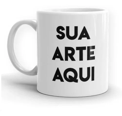 Caneca Personalizada