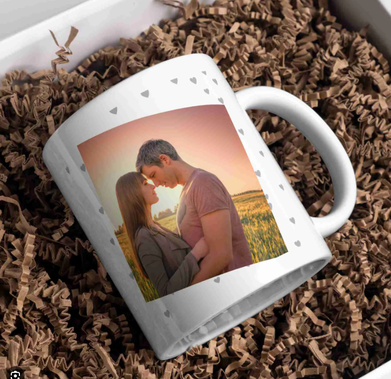 Caneca Personalizada