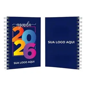 AGENDA ANUAL PERSONALIZADA